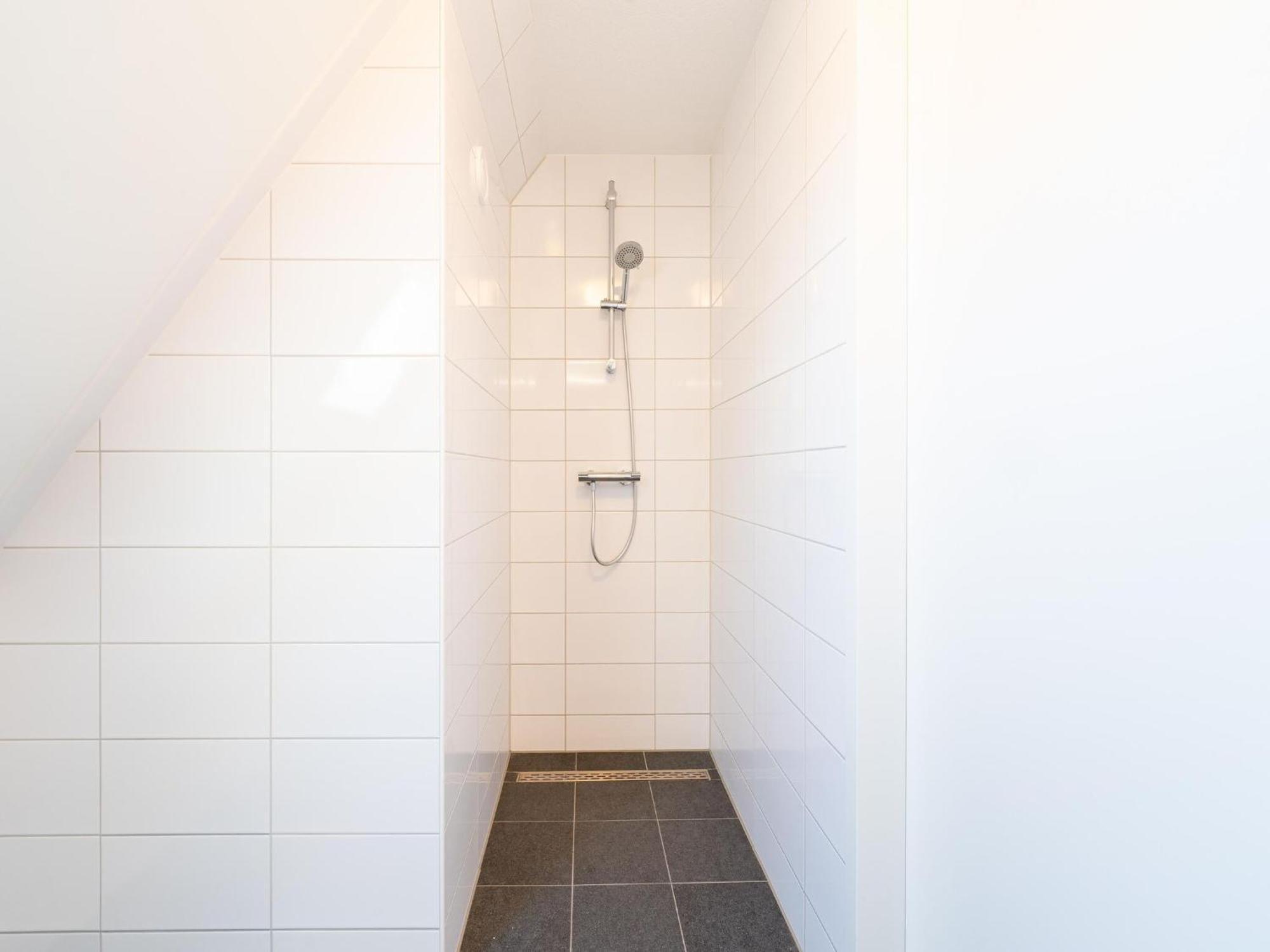 Welcoming With Private Garden Vakantiehuis