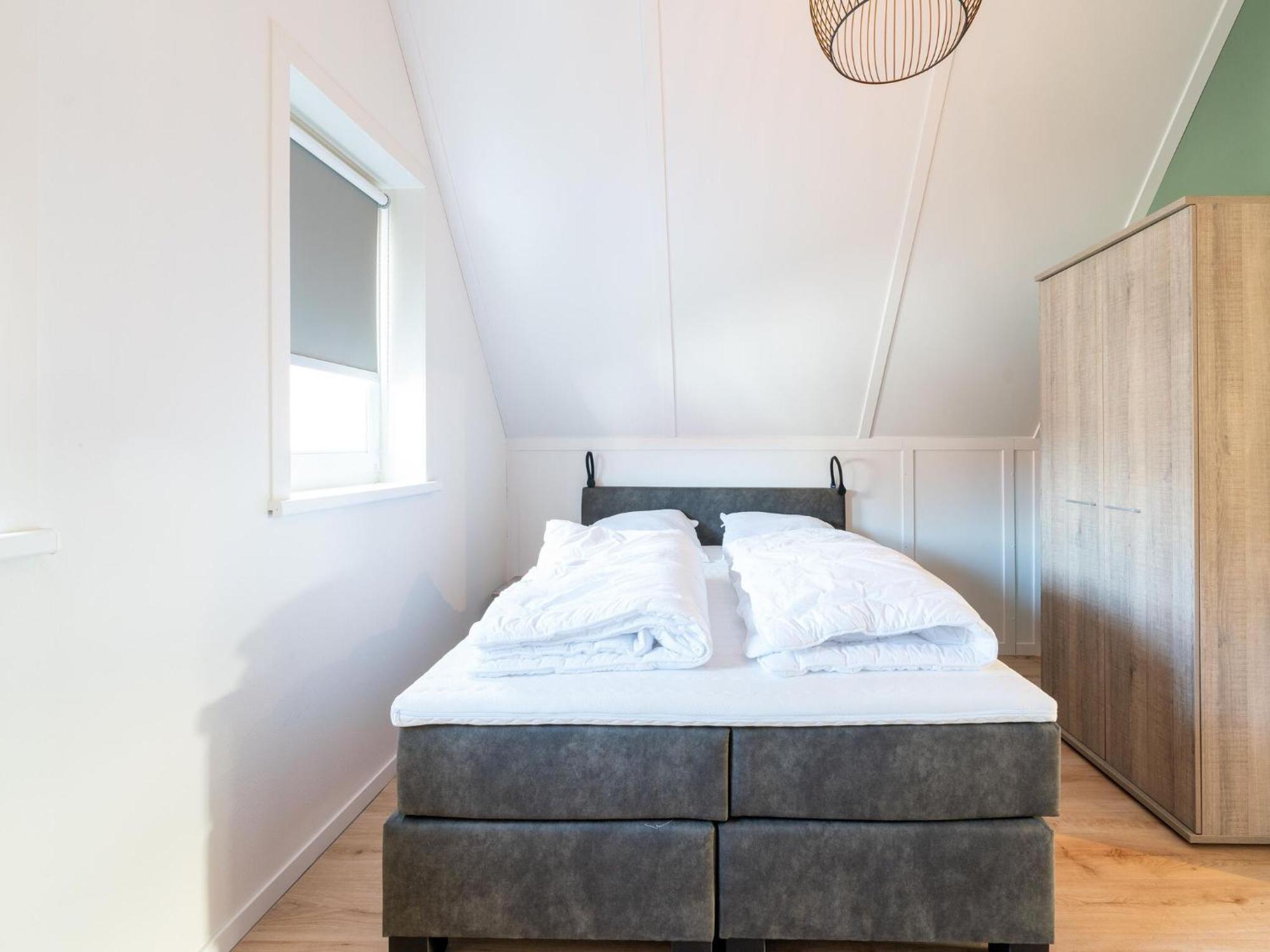 Welcoming With Private Garden Vakantiehuis Scherpenisse