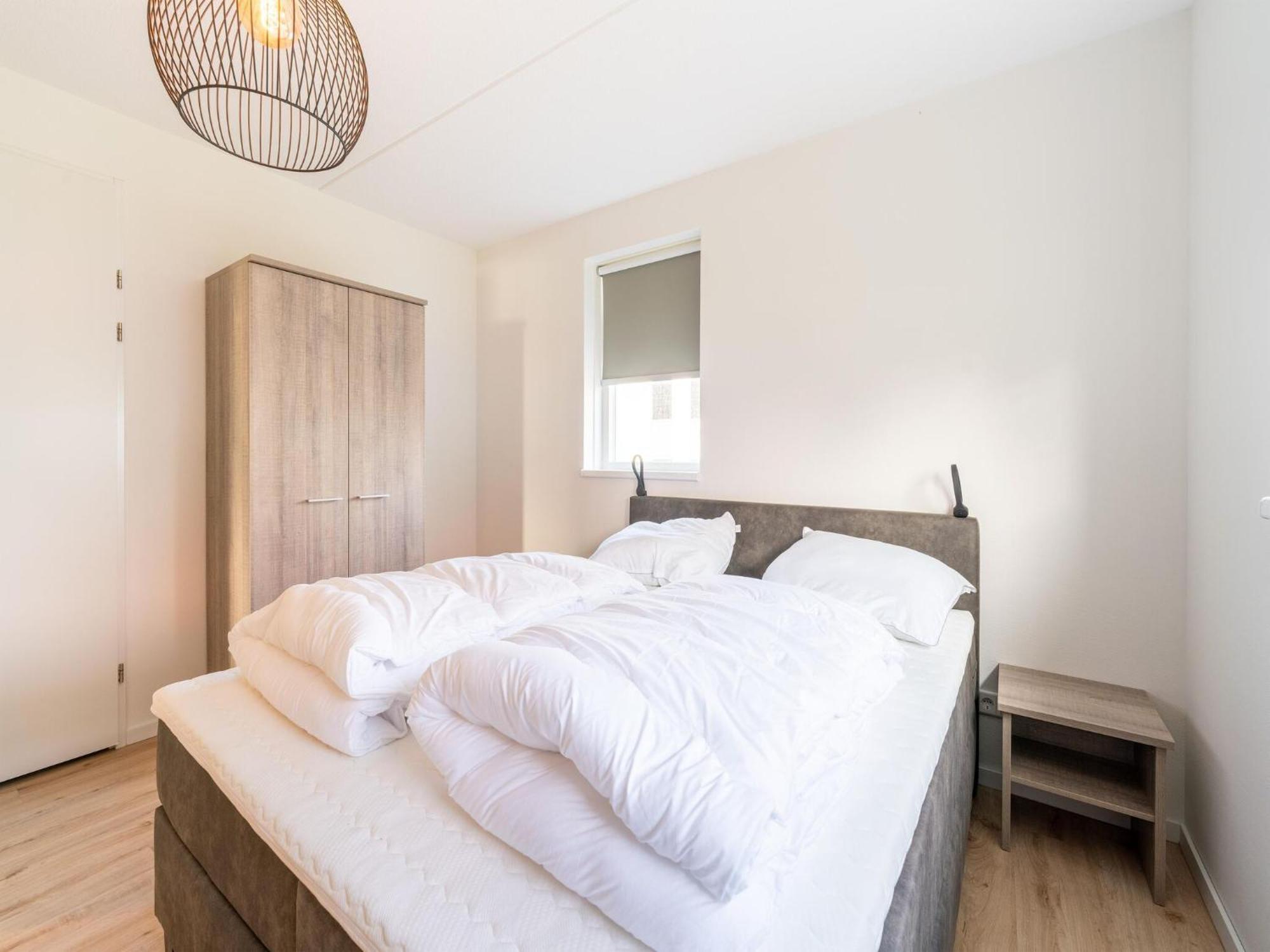 Welcoming With Private Garden Vakantiehuis